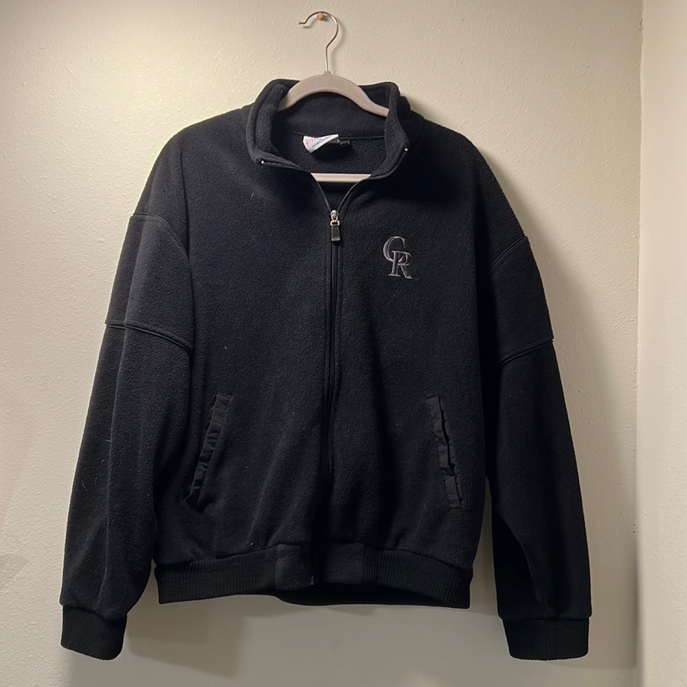 Colorado Rockies Fleece